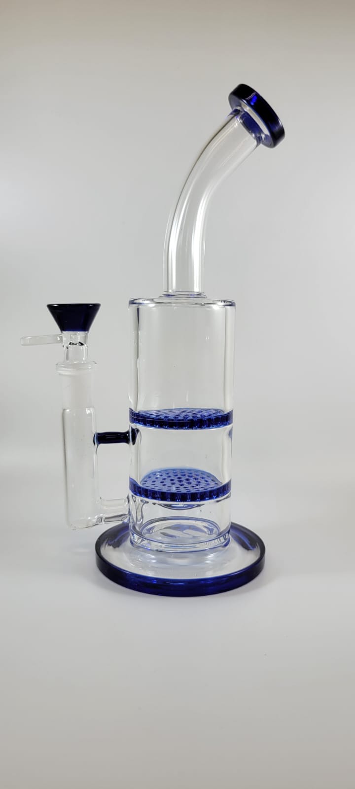 Glass Rig #6