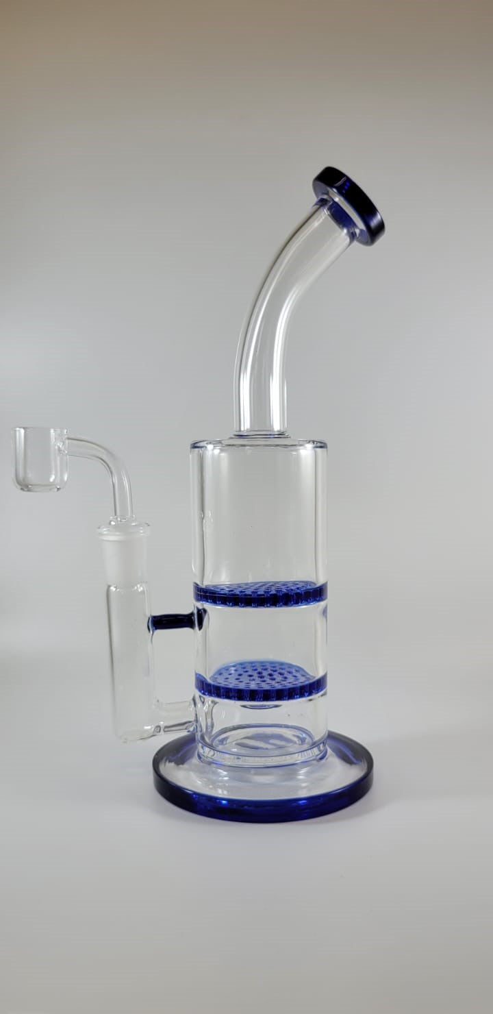 Glass Rig #6