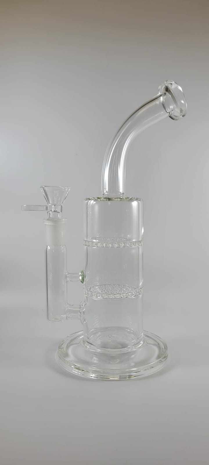 Glass Rig #6