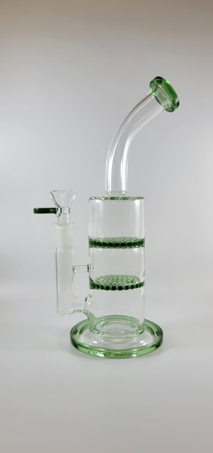 Glass Rig #6