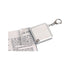 Aluminium Case With Magnifier