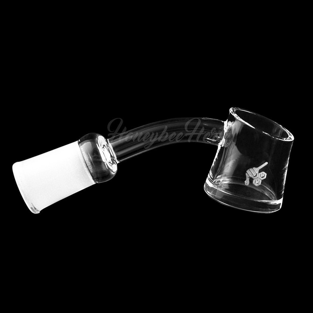 FAT BOTTOM- 45° DEGREE | YL - CannaDevices