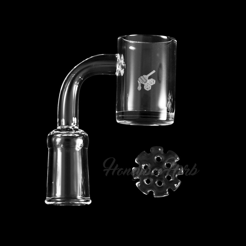 HONEY DISC - CannaDevices