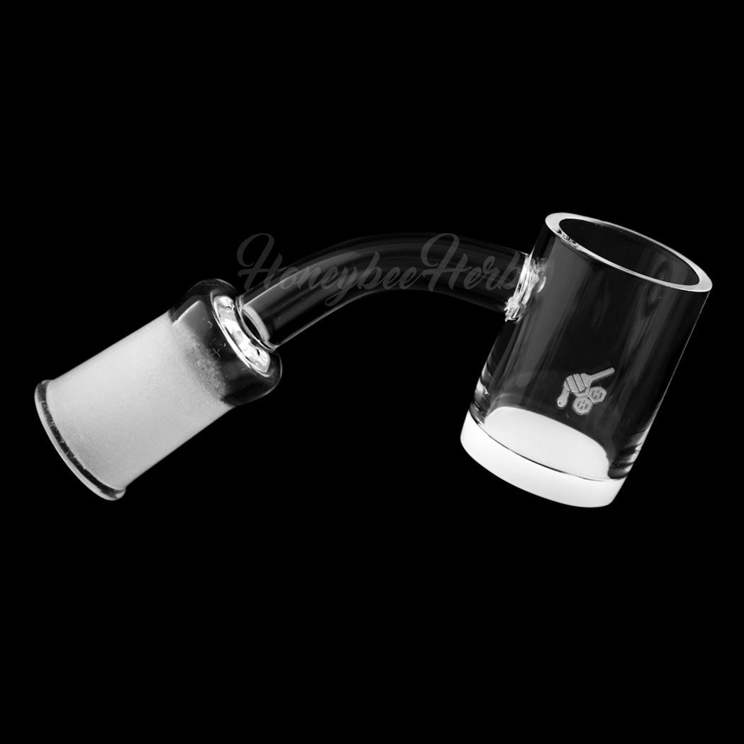 HONEY & MILK - 45° DEGREE | YL - CannaDevices