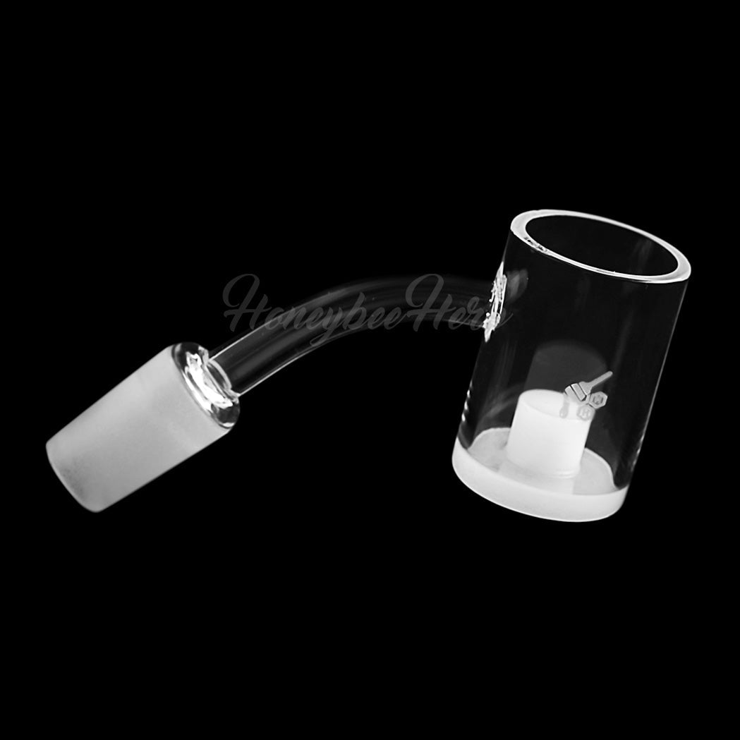 HONEY & MILK CORE REACTOR - 45° DEGREE - CannaDevices