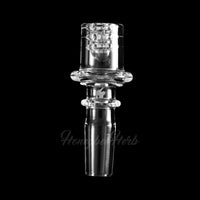 HONEYCOMB BARREL ENAIL - CannaDevices
