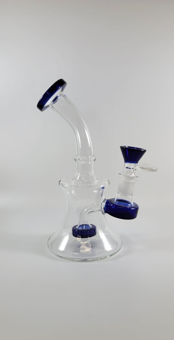 Glass Rig #8