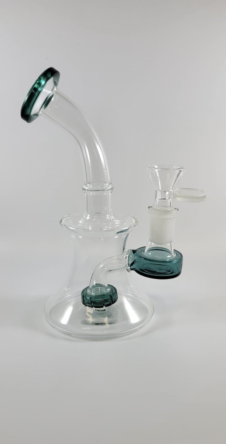 Glass Rig #8