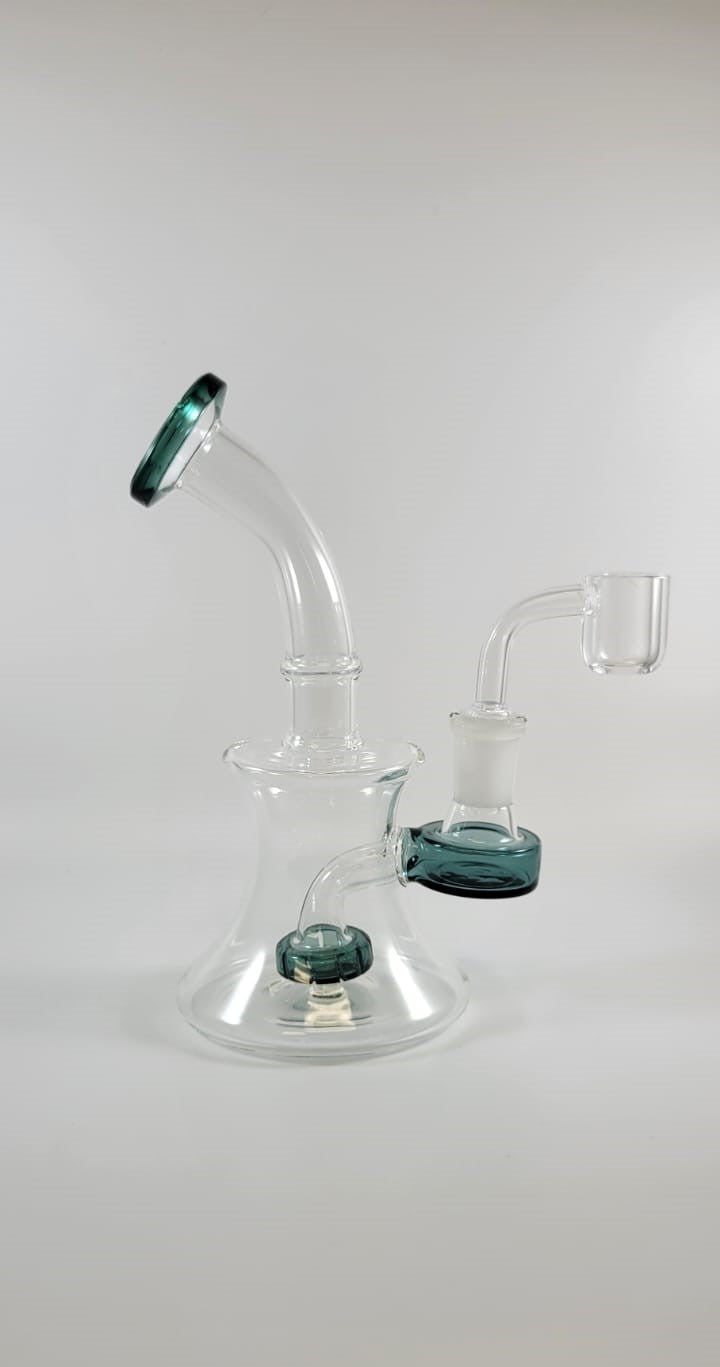 Glass Rig #8