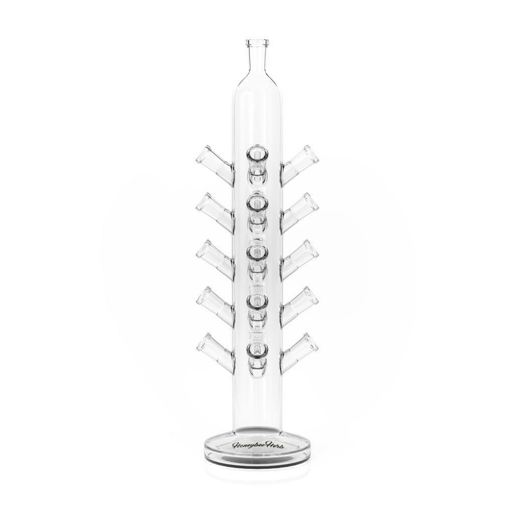 16 PIECE VERTICAL BANGER HOLDER - CannaDevices