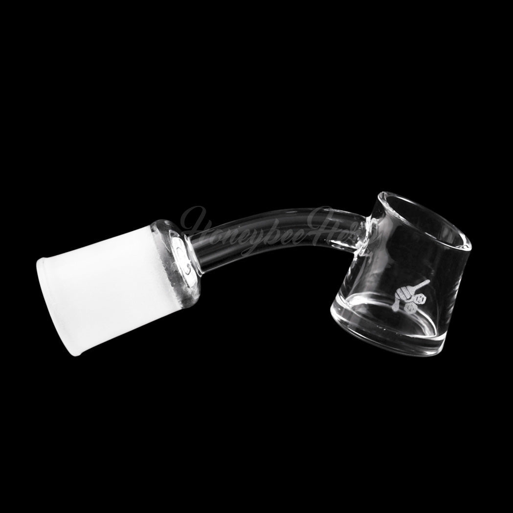 FAT BOTTOM- 45° DEGREE | YL - CannaDevices