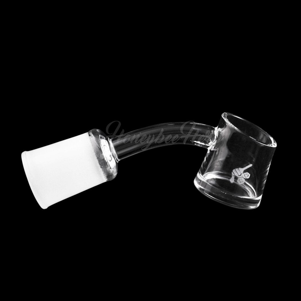 FAT BOTTOM- 45° DEGREE | YL - CannaDevices