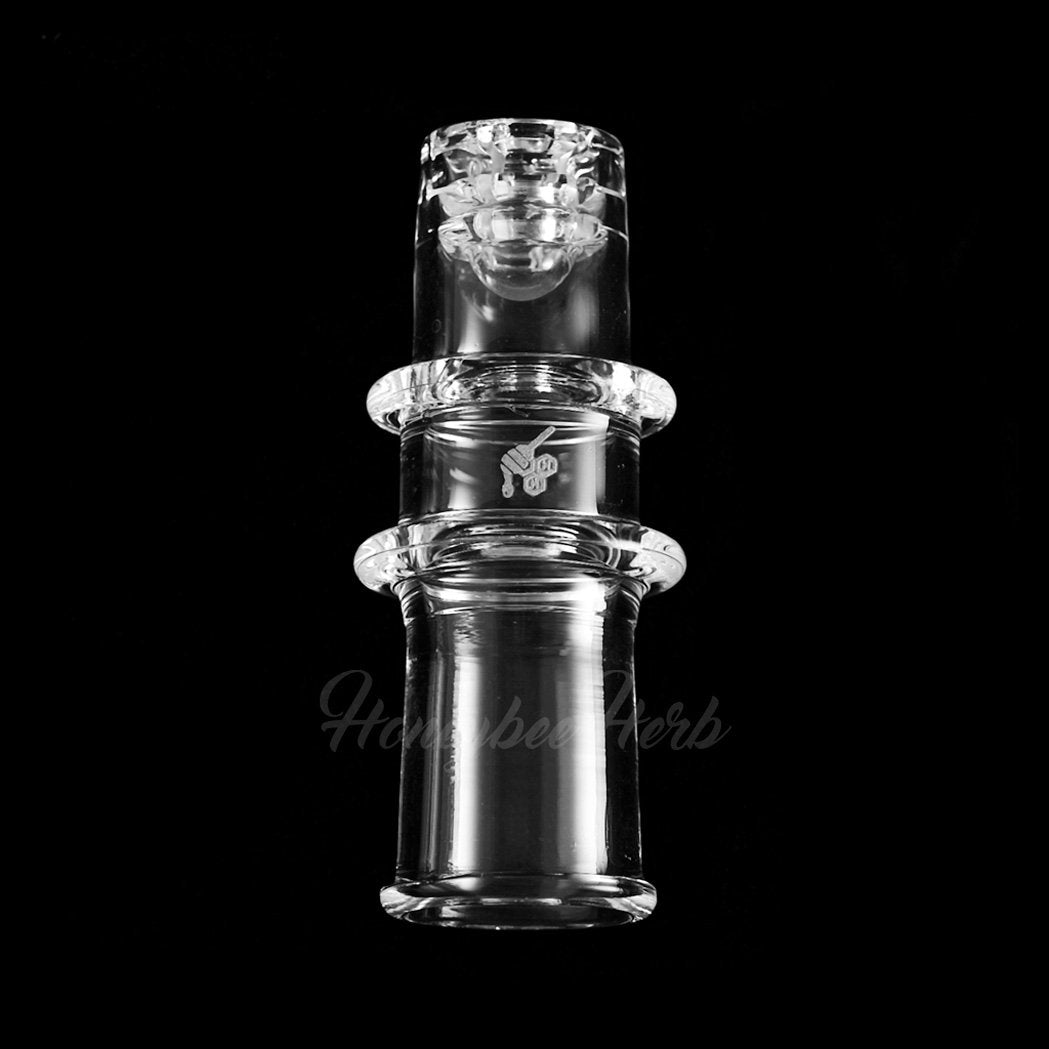HONEYCOMB BARREL ENAIL - CannaDevices