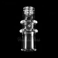 HONEYCOMB BARREL ENAIL - CannaDevices