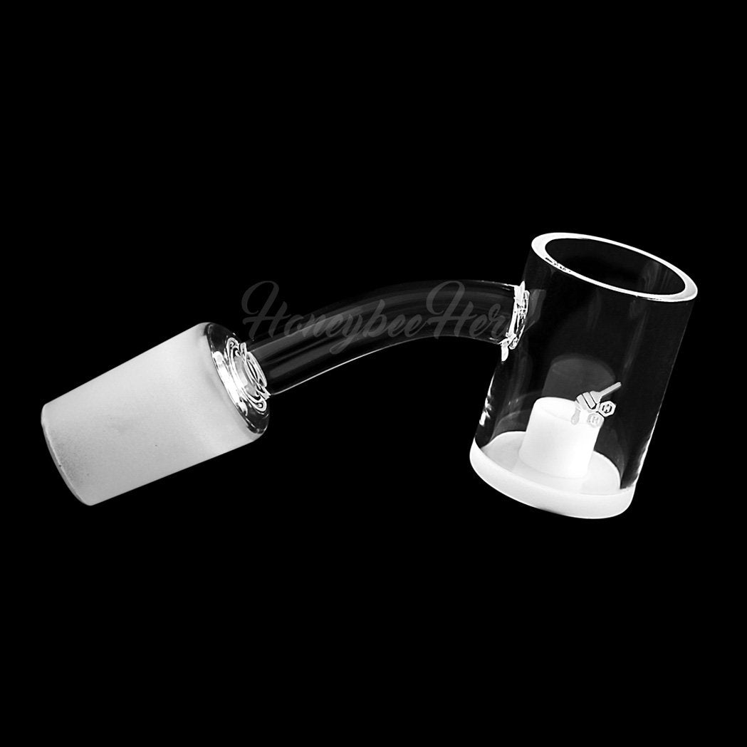HONEY & MILK CORE REACTOR - 45° DEGREE - CannaDevices