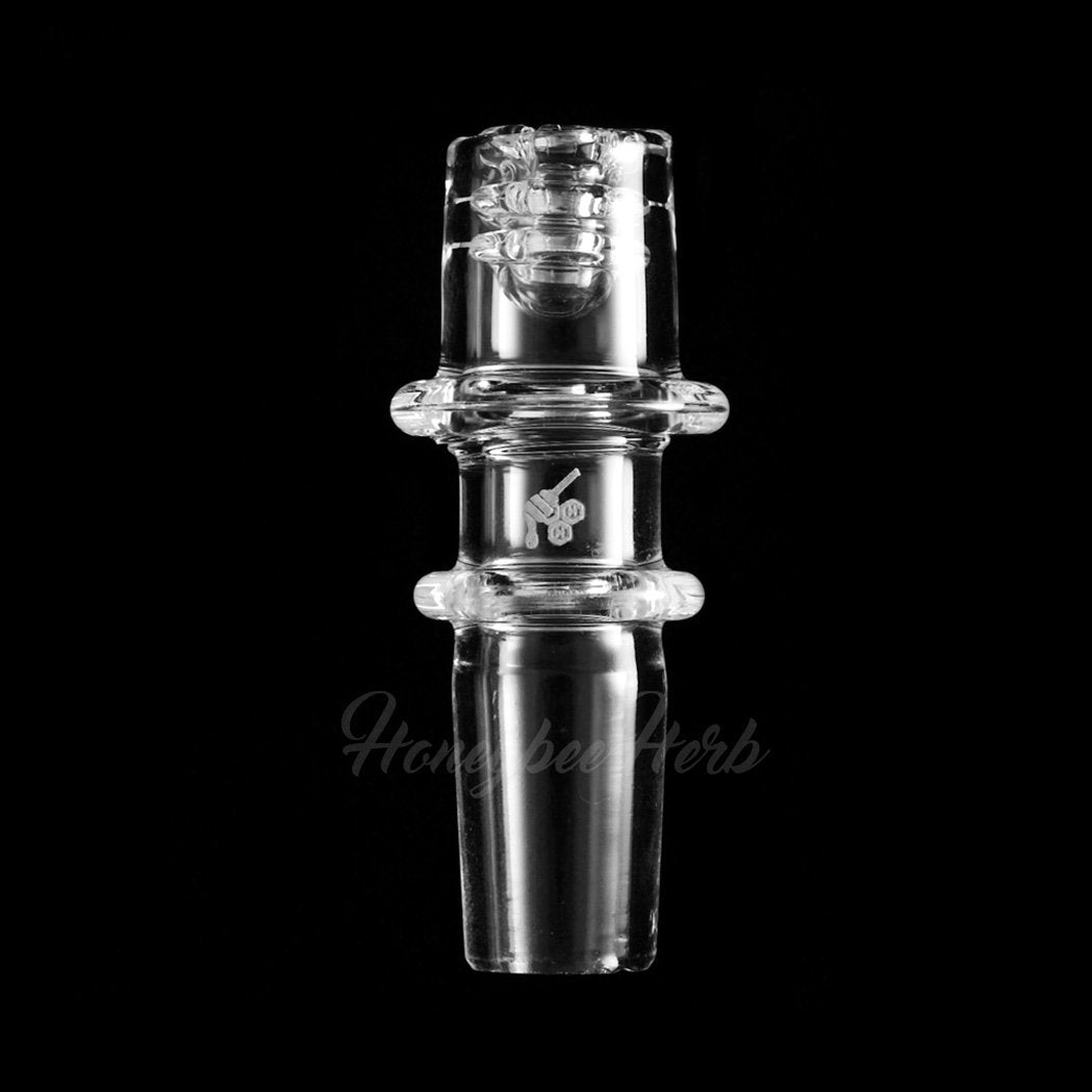 HONEYCOMB BARREL ENAIL - CannaDevices