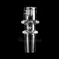 HONEYCOMB BARREL ENAIL - CannaDevices
