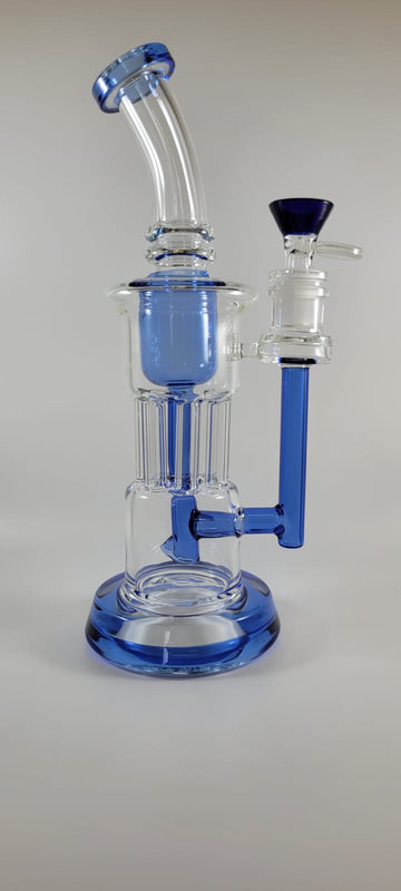 Glass Rig #10