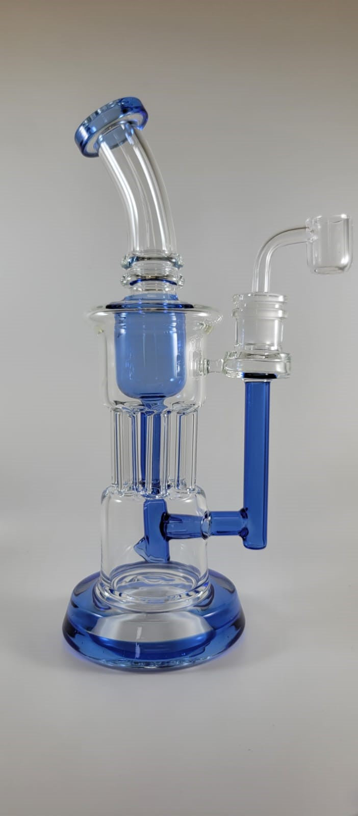 Glass Rig #10