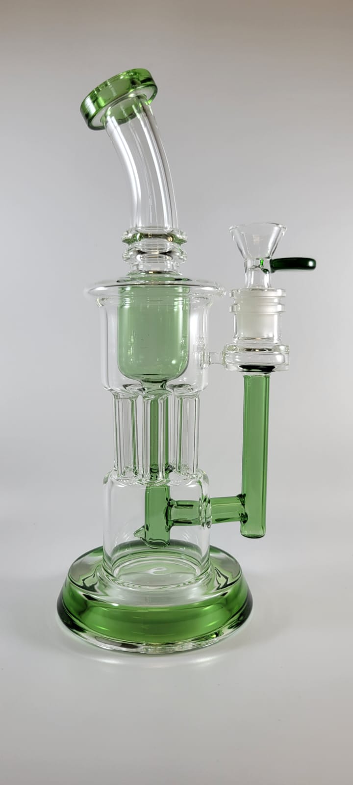 Glass Rig #10