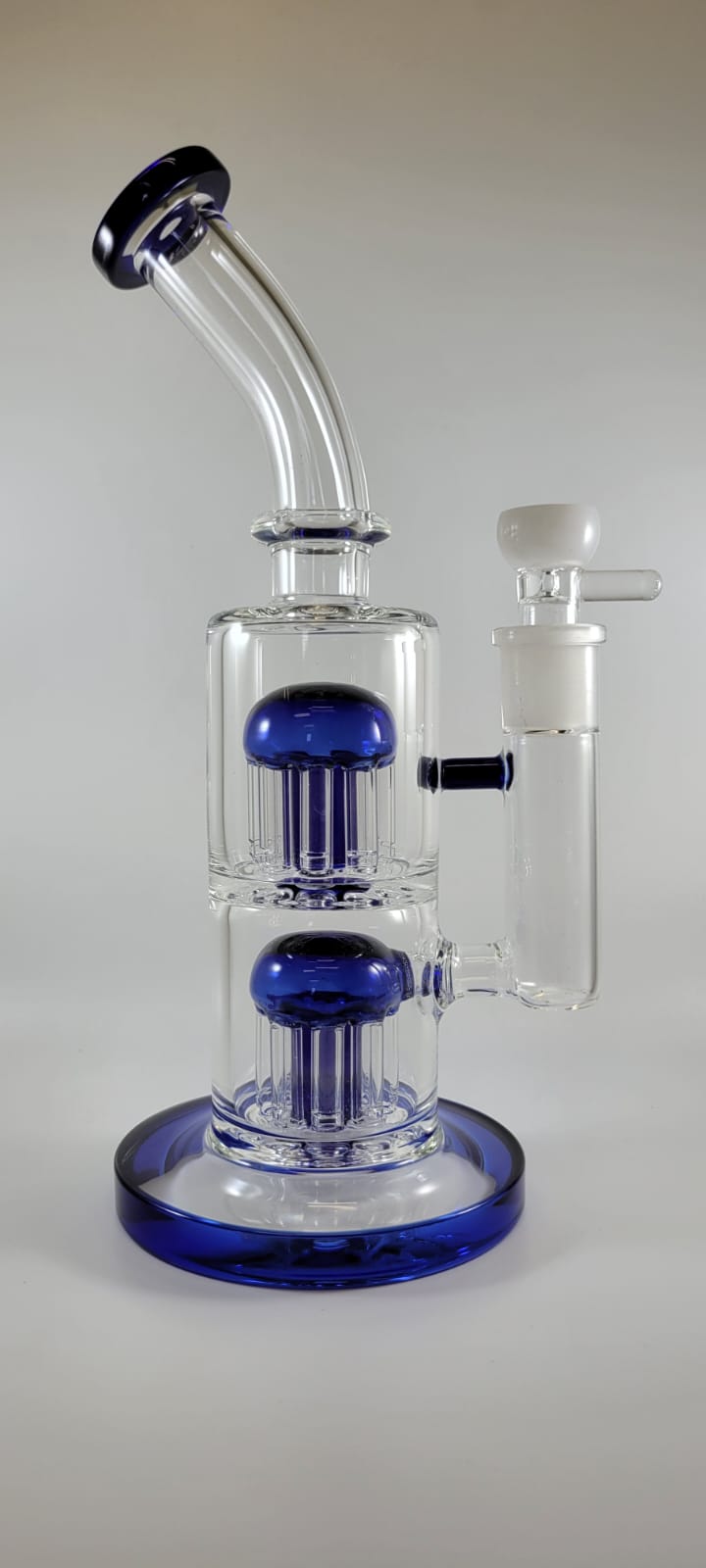 Glass Rig #11