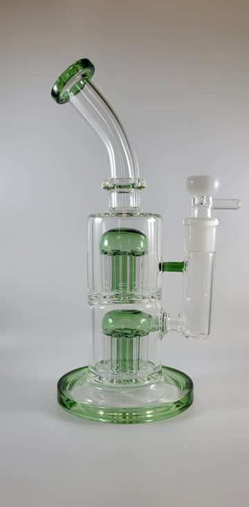 Glass Rig #11