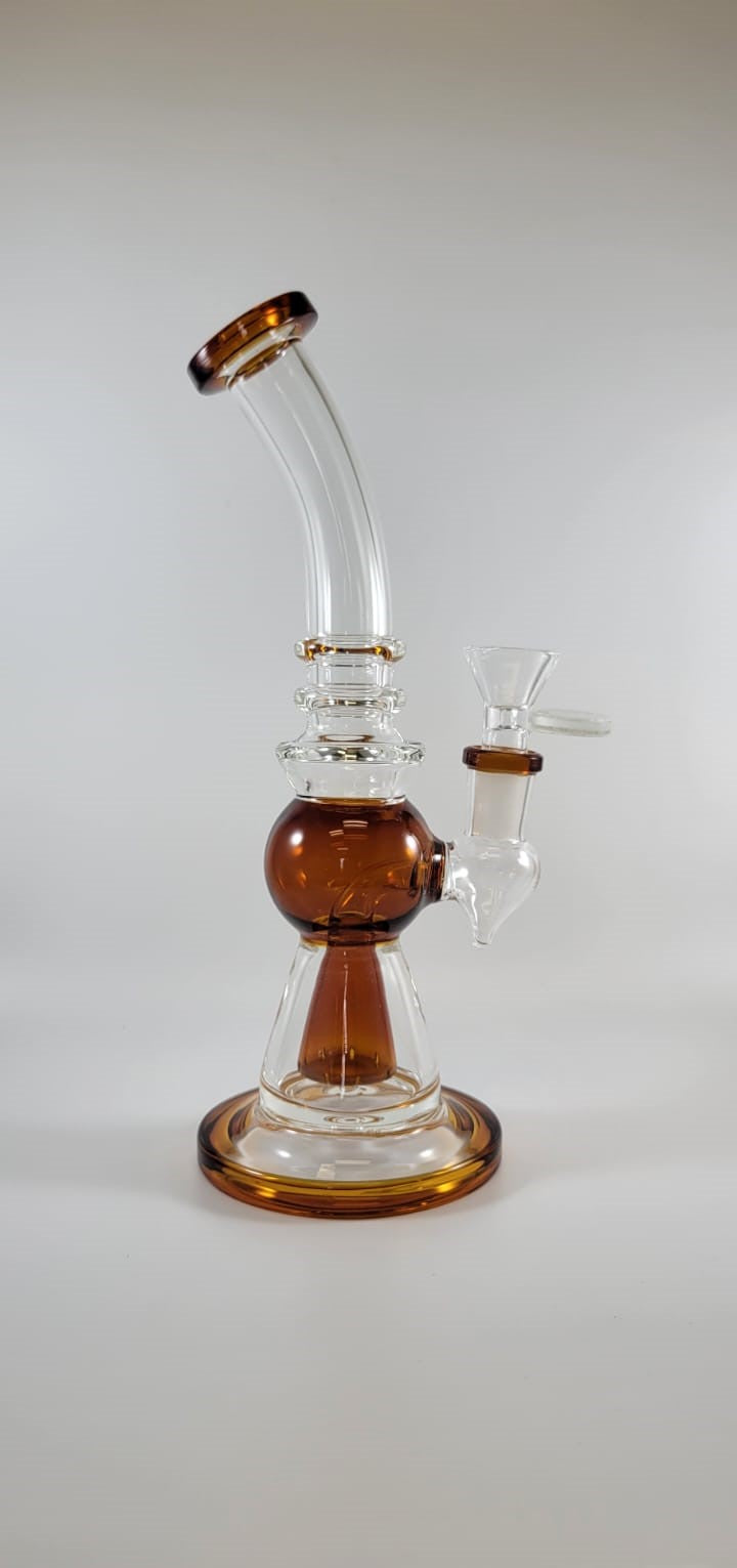 Glass Rig #12