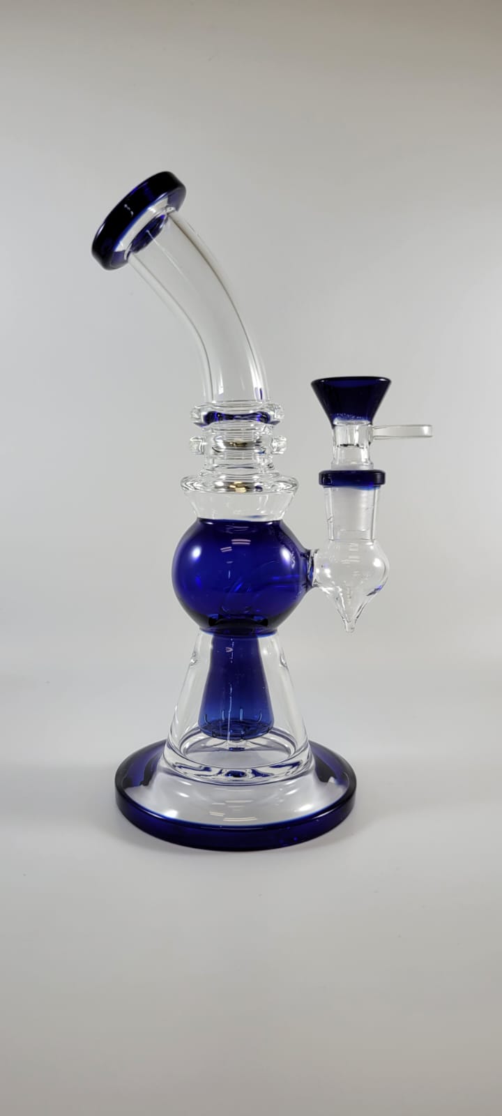 Glass Rig #12