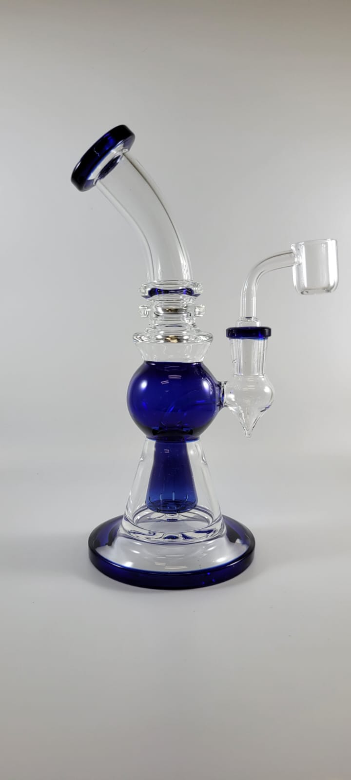 Glass Rig #12