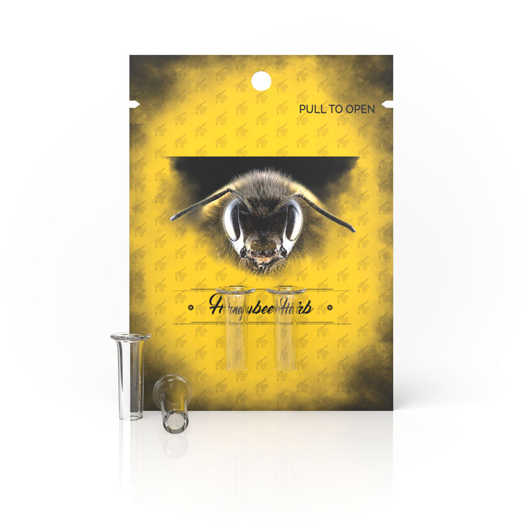 Quartz Terp Barrels (2PK)