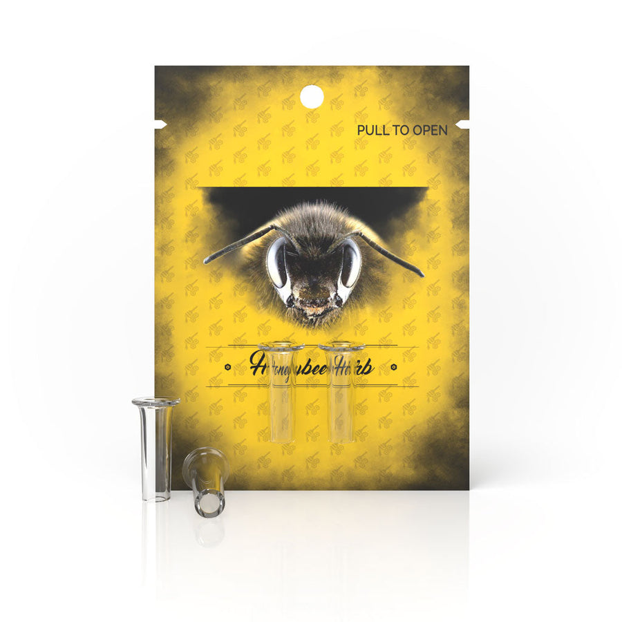 Quartz Terp Barrels (2PK)