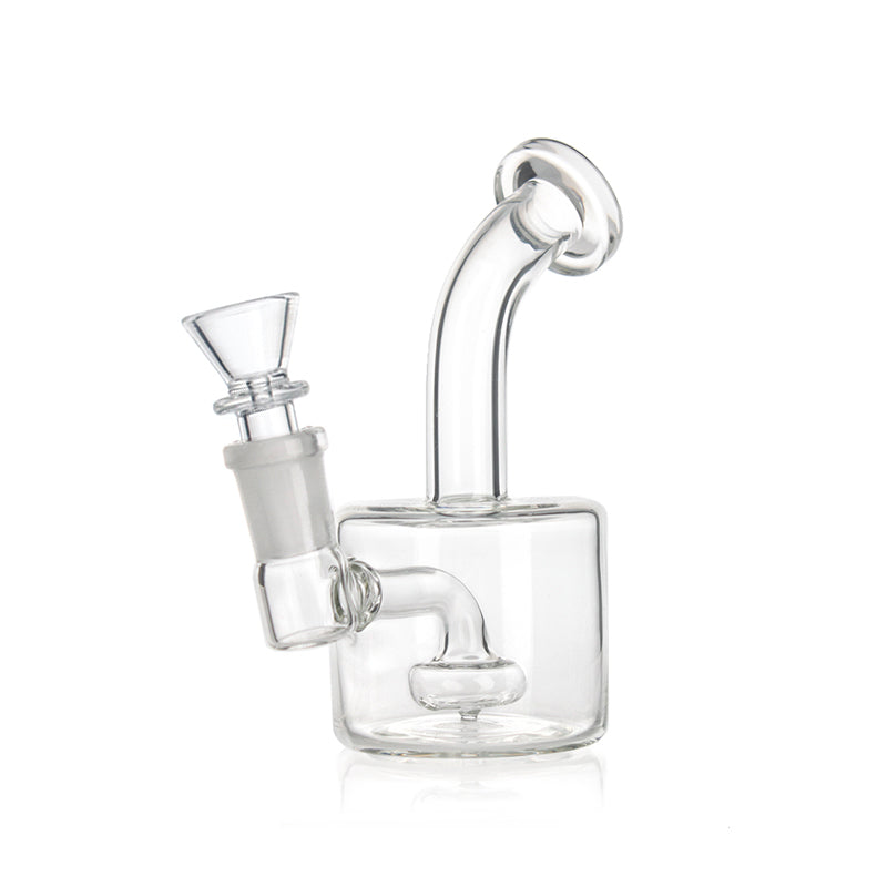 DABBERS DELIGHT PUCK BONG/RIG - CannaDevices