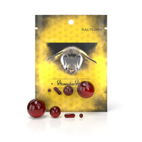 DAB MARBLE SETS - 4 PIECE - CannaDevices