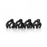 Keck Clip 4 Pack - CannaDevices
