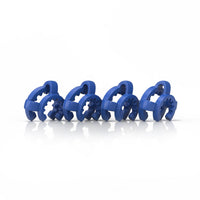 Keck Clip 4 Pack - CannaDevices