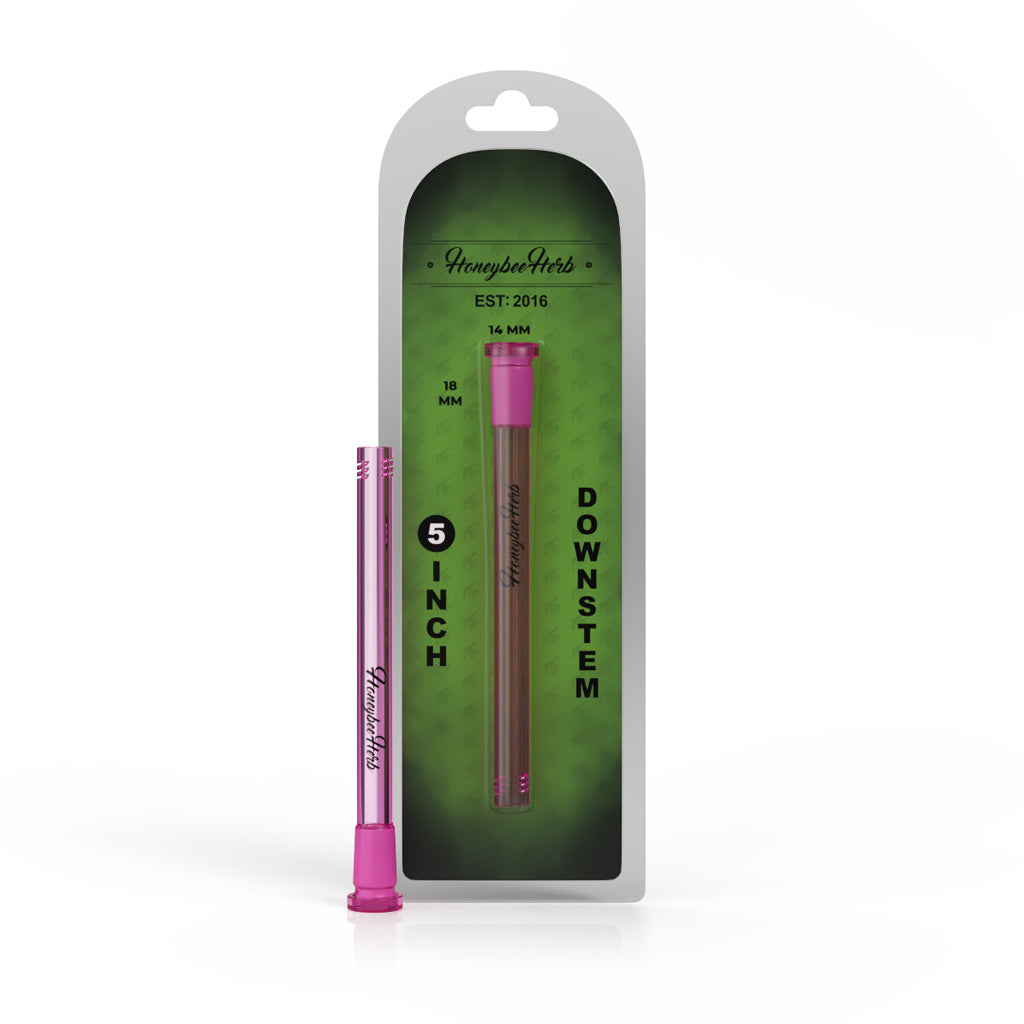 DOWNSTEM - CannaDevices