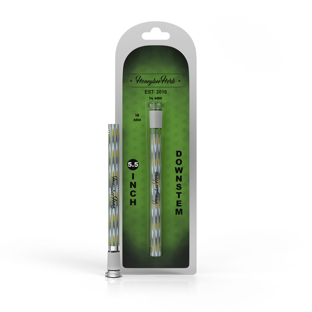 RIBBON LOOPED DOWNSTEM - CannaDevices