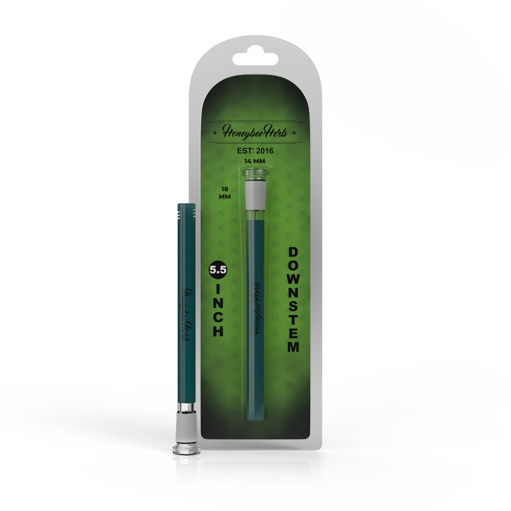 COLOR POP DOWNSTEM - CannaDevices