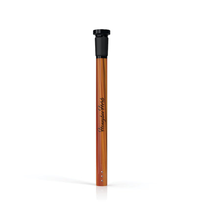 CANDY STRIPPED DOWNSTEM - CannaDevices