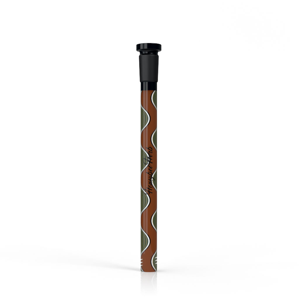 WHIRL WIG WAG DOWNSTEM - CannaDevices