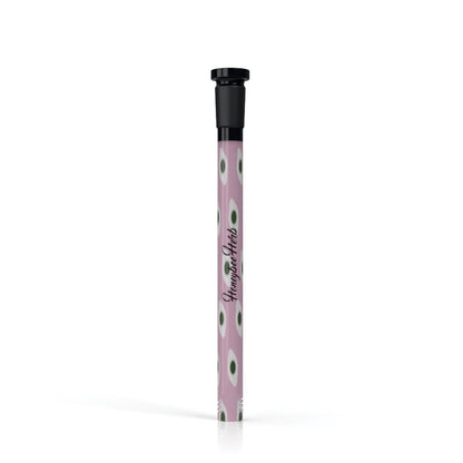 SPOTTED BEAD DOWNSTEM - CannaDevices