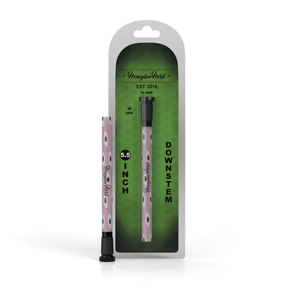 SPOTTED BEAD DOWNSTEM - CannaDevices