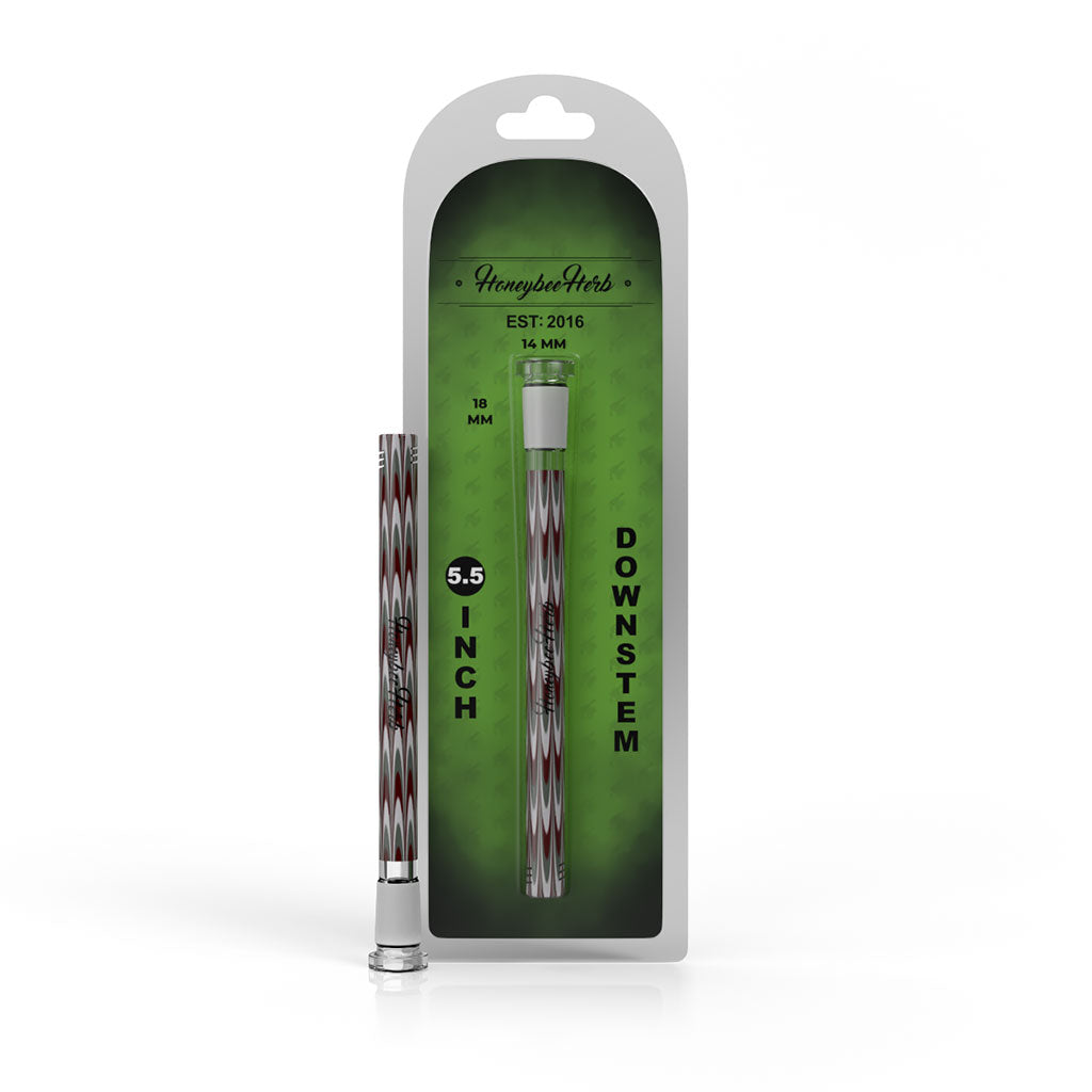 RIBBON LOOPED DOWNSTEM - CannaDevices