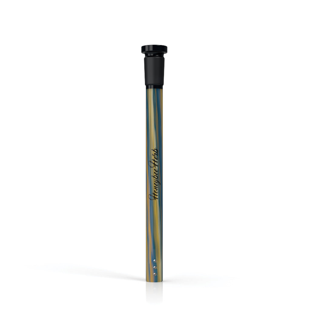 CANDY STRIPPED DOWNSTEM - CannaDevices