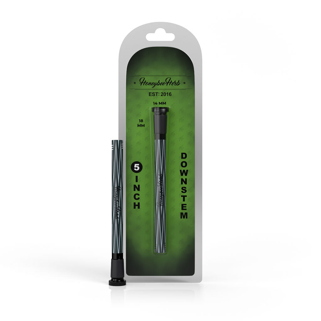 HAZED DOWNSTEM - CannaDevices