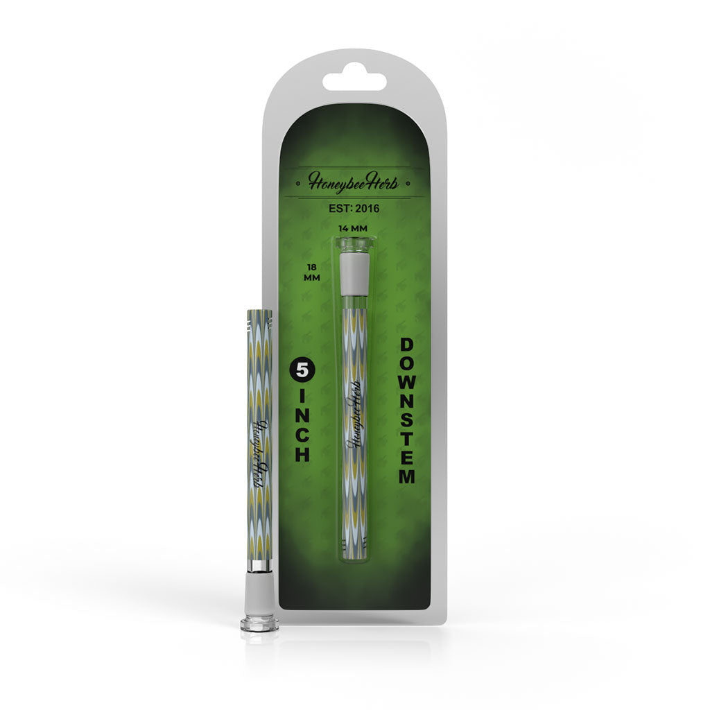 RIBBON LOOPED DOWNSTEM - CannaDevices