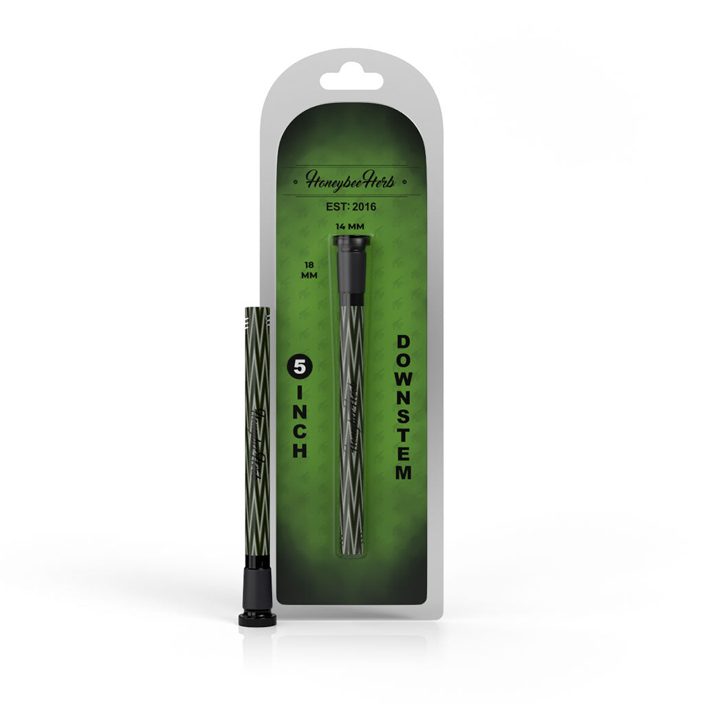 HAZED DOWNSTEM - CannaDevices