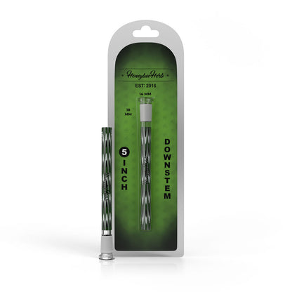 RIBBON LOOPED DOWNSTEM - CannaDevices