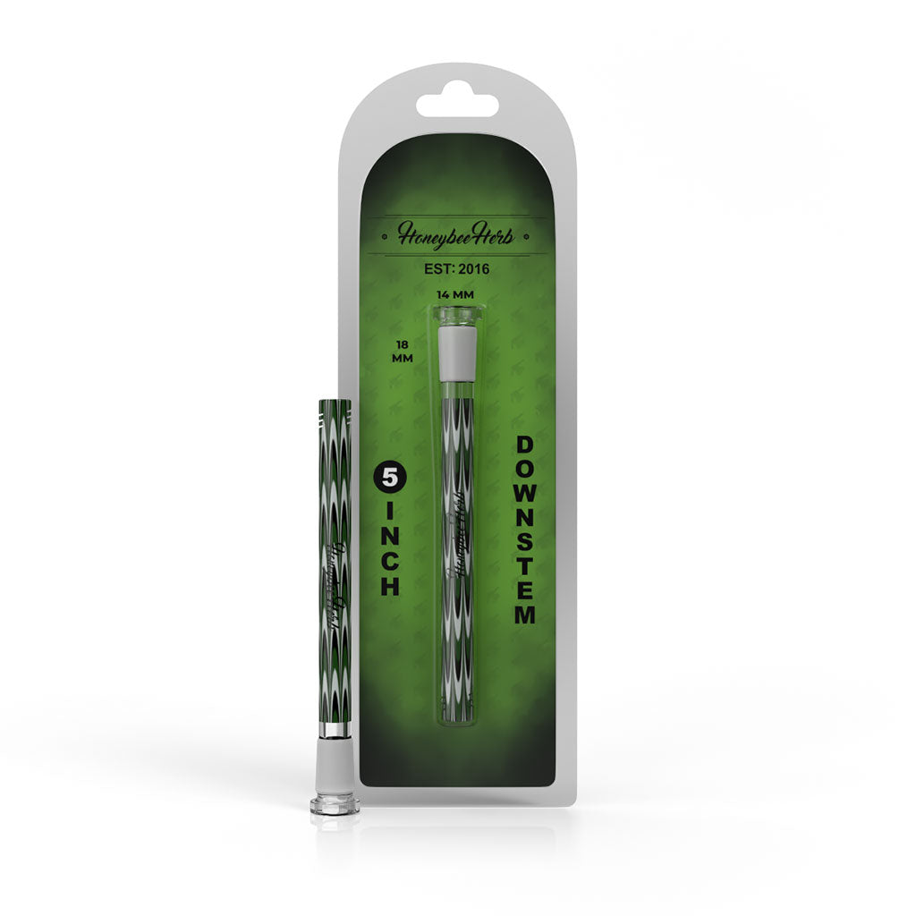 RIBBON LOOPED DOWNSTEM - CannaDevices