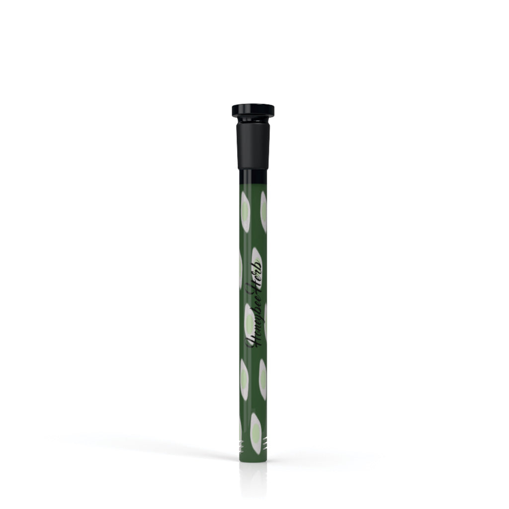 SPOTTED BEAD DOWNSTEM - CannaDevices